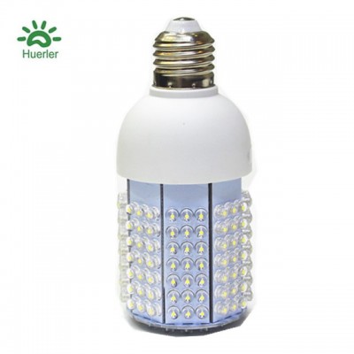 Solar Bulb Dip Corn Led Light Garden Lamp E27 E26 6W 8W 10W 12W Led Bulb 12V 24V CE RoHS